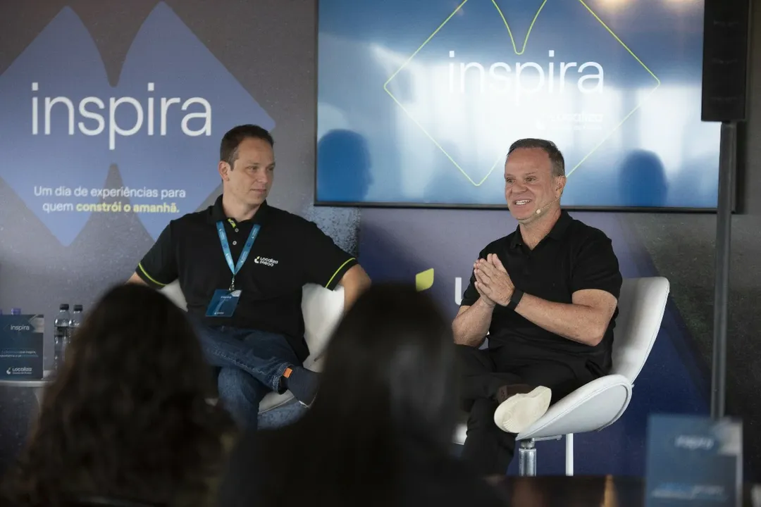 Encontro de Parceiros 1